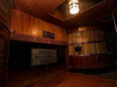 Delma Mount View Hotel Kandy Eksteriør billede