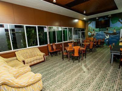 Delma Mount View Hotel Kandy Eksteriør billede