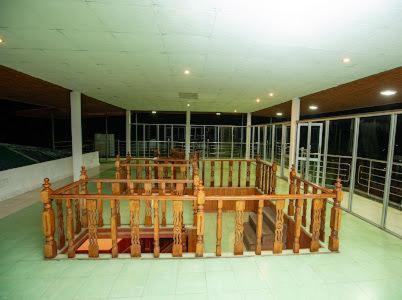 Delma Mount View Hotel Kandy Eksteriør billede