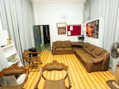 Delma Mount View Hotel Kandy Eksteriør billede