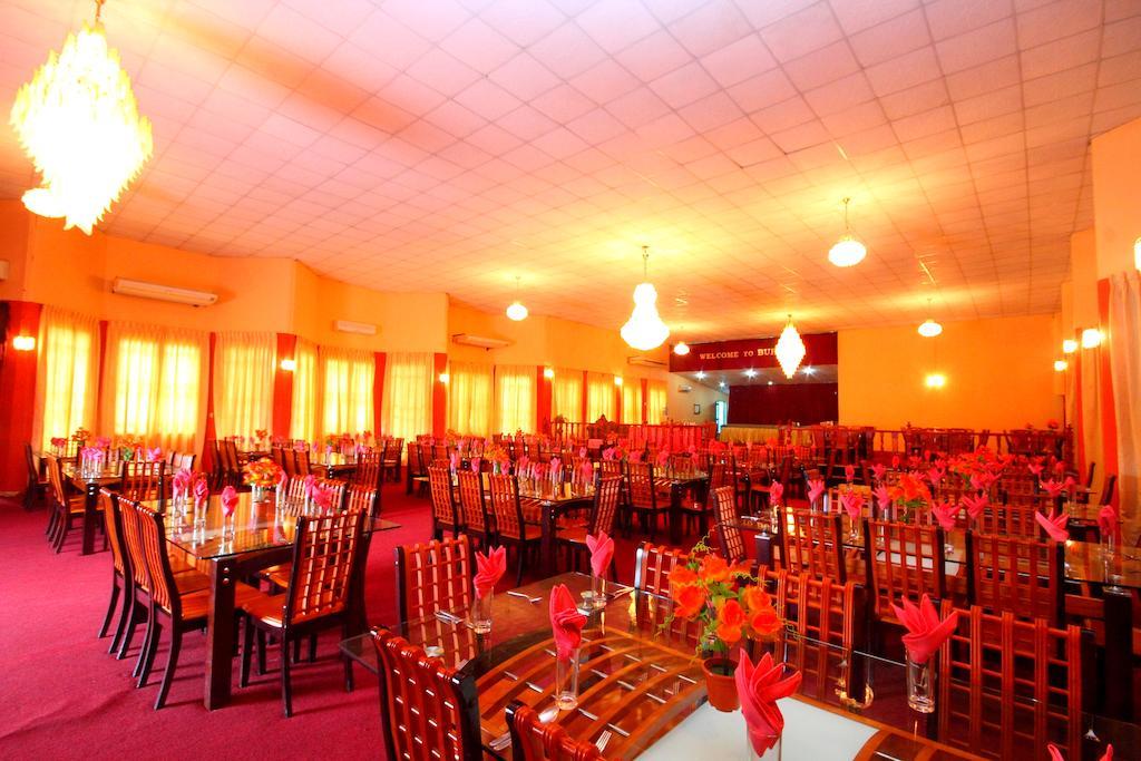 Delma Mount View Hotel Kandy Eksteriør billede